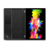 Lenovo ThinkPad P15 Gen 1 Intel Core i7-10850H 32GB RAM 1TB - Open Box