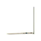 Acer Swift 1 SF114-34-P0SR Intel Pentium N6000 4GB RAM 256GB SSD 14'' - Silver
