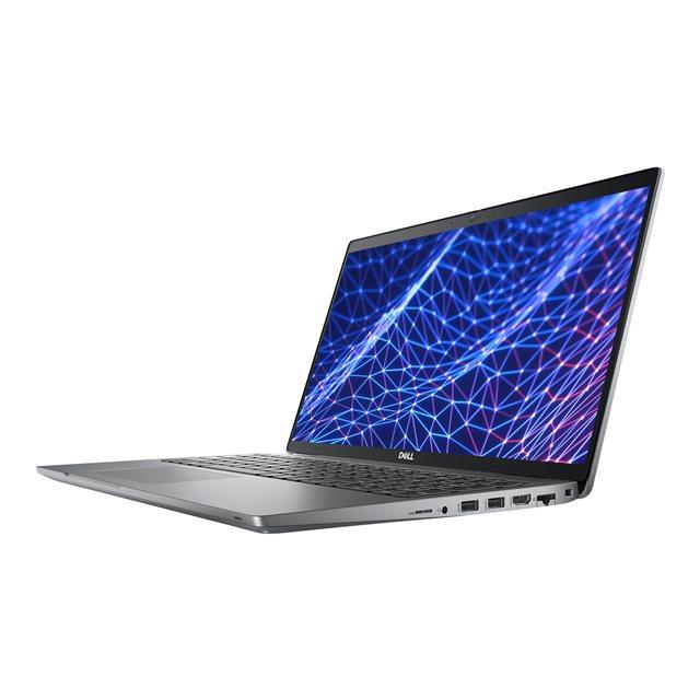 Dell Latitude 5530 Intel Core I5-1235U 3.96GHz, 16GB RAM 3200.00 MHZ DDR4 256GB SSD, Grade Fair