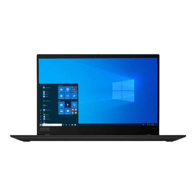 ThinkPad T14S Gen 1 Intel Core i7 10610U 1.8GHz 3200.00 MHZ DDR4 RAM 512GB SSD Grade Excellent