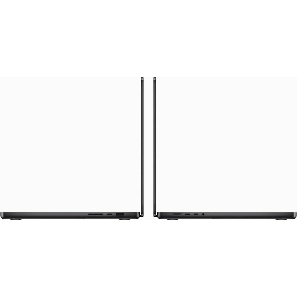 Apple MacBook Pro 16" M3 2023, 36GB RAM 512GB SSD Space Black