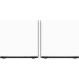 Apple MacBook Pro 16" M3 2023, 36GB RAM 512GB SSD Space Black