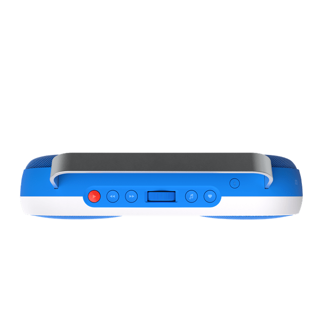 Polaroid Player 3 Bluetooth Speaker - Blue - Open Box
