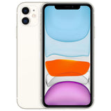 Apple iPhone 11 128GB White Unlocked - Excellent Condition - NO FACE ID