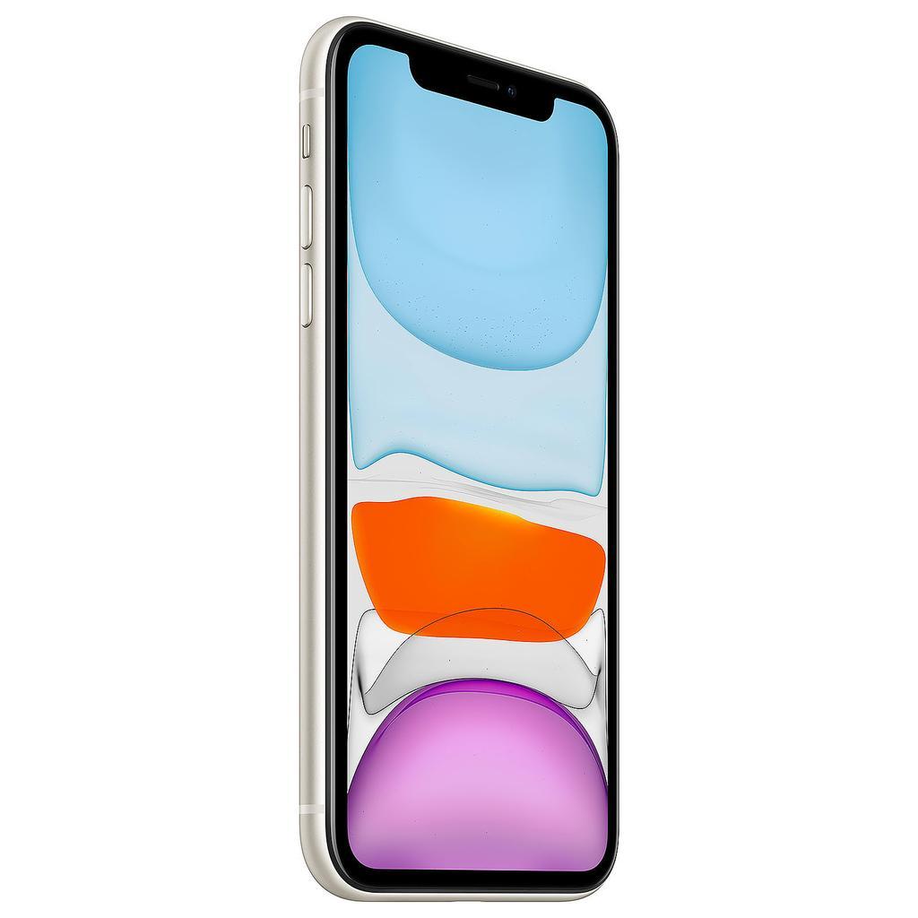 Apple iPhone 11 128GB White Unlocked - Excellent Condition - NO FACE ID