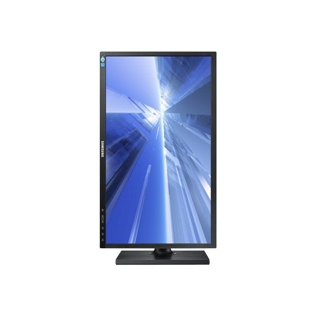 Samsung S24E650BW 24" Full HD LED Monitor - Refurbished Excellent
