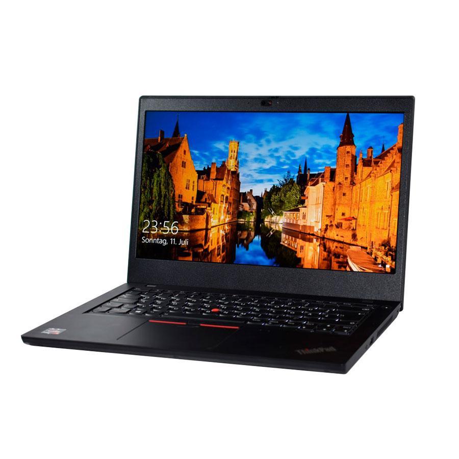 Lenovo ThinkPad L14 Gen 2, Intel Core i5-1145G7 2.60GHz, 16GB RAM 3200.00 MHZ DDR4 256GB SSD, Grade Excellent