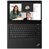 Lenovo ThinkPad L14 Gen 2, Intel Core i5-1145G7 2.60GHz, 16GB RAM 3200.00 MHZ DDR4 256GB SSD, Grade Excellent
