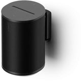 Flexson Wall Mount for Sonos ERA 100 Twin Pack - Black