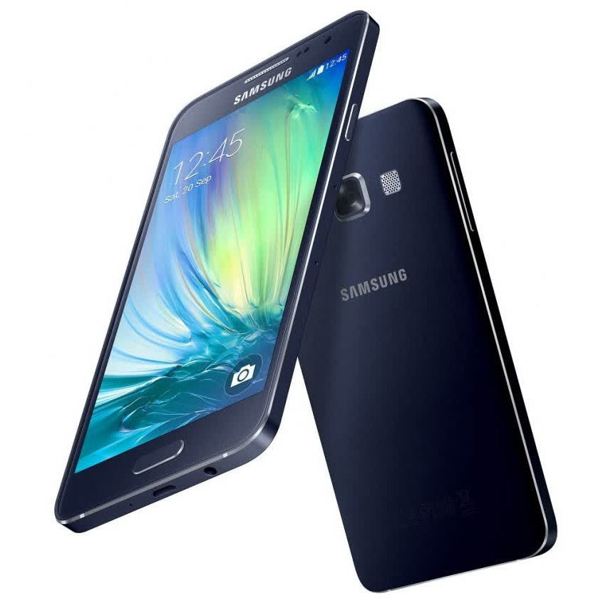 Samsung Galaxy A3 2015 16GB Unlocked - Fair Condition