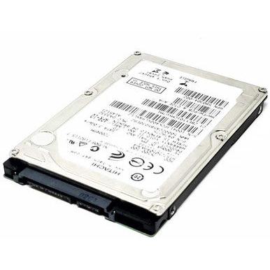 Hitachi HTS54505A7E380 500GB SATA 2.5" Internal Hard Drive