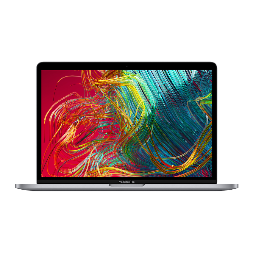 Apple MacBook Pro 13.3'' MWP72LL/A, (2020) Intel Core i5, 16GB RAM, 1TB SSD - Silver - Refurbished Pristine