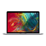 Apple MacBook Pro 13.3'' MWP72LL/A, (2020) Intel Core i5, 16GB RAM, 1TB SSD - Silver - Refurbished Pristine