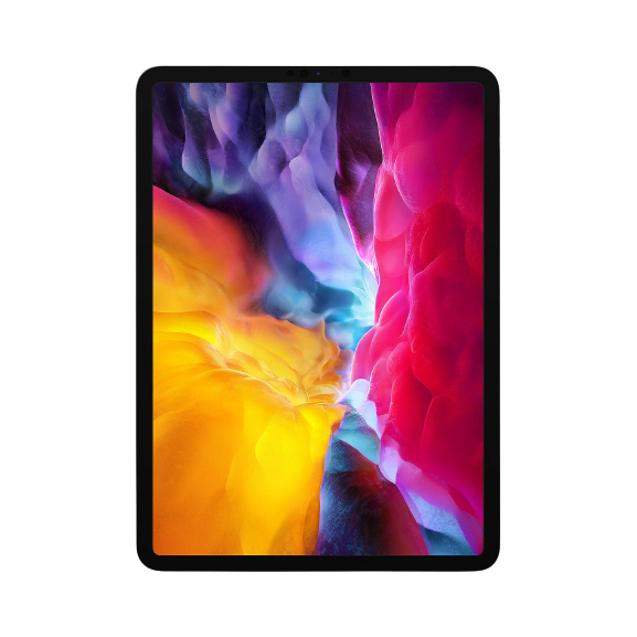 Apple iPad Pro 11" (2020) MY232B/A Wi-Fi 128GB - Space Grey - Refurbished Pristine