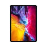Apple iPad Pro 11" (2020) MY232B/A Wi-Fi 128GB - Space Grey - Refurbished Pristine