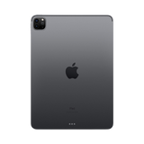 Apple iPad Pro 11" (2020) MY232B/A Wi-Fi 128GB - Space Grey - Refurbished Pristine