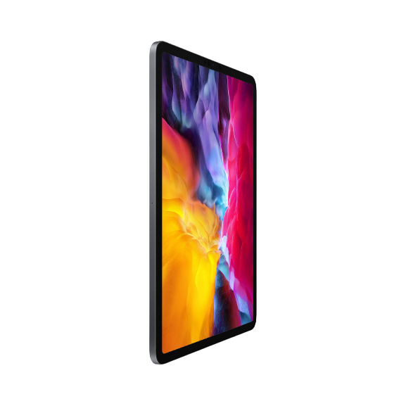 Apple iPad Pro 11" (2020) MY232B/A Wi-Fi 128GB - Space Grey - Refurbished Pristine