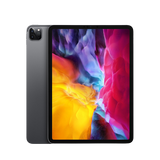 Apple iPad Pro 11" (2020) MY232B/A Wi-Fi 128GB - Space Grey - Refurbished Pristine