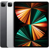 Apple iPad Pro 12.9" (2021) - Wi-Fi + 5G