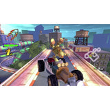 Nickelodeon Kart Racers (Nintendo Switch)