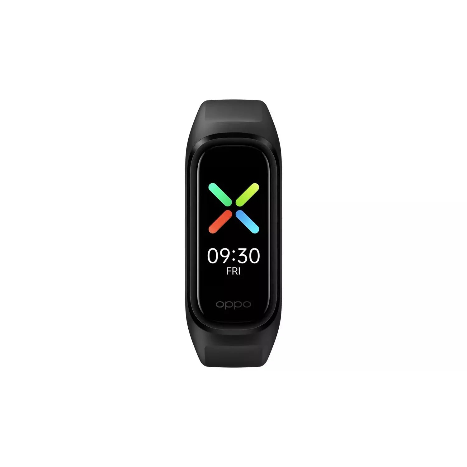 Oppo Band Smart Watch - Black - Refurbished Pristine