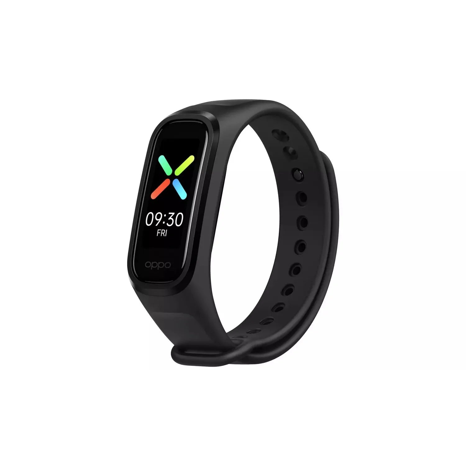 Oppo Band Smart Watch - Black - Refurbished Pristine