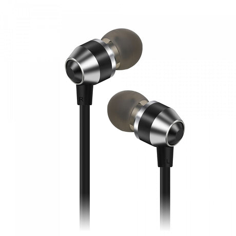Groov-e GV-EB10 Smart Buds - Black