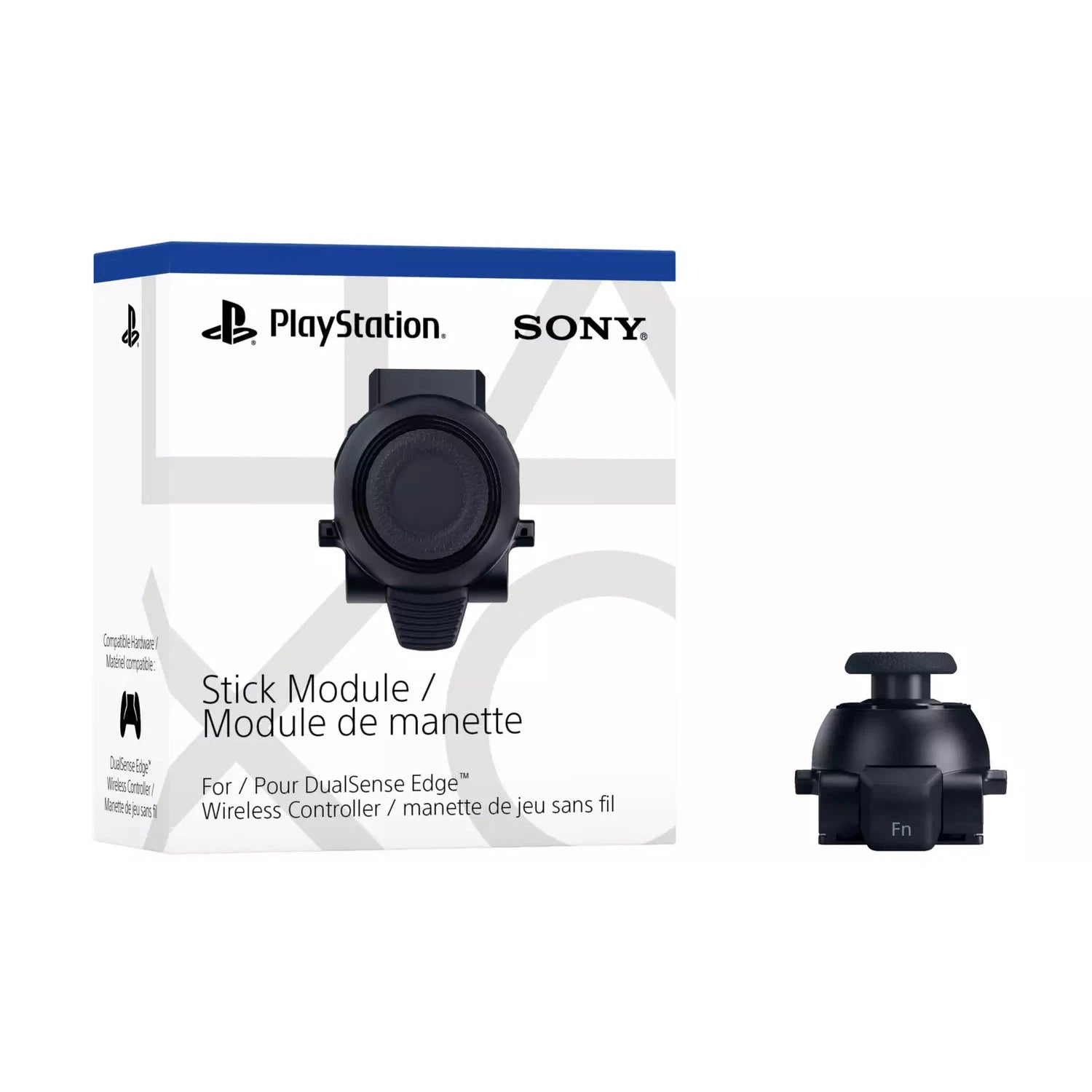 Sony Stick Module For DualSense Edge Wireless Controller