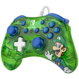 PDP Rock Candy Nintendo Switch Wired Controller - New