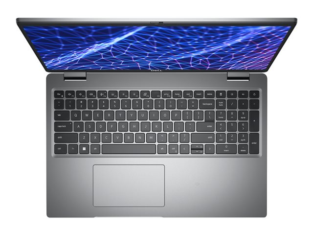 Dell Latitude 5530 Intel Core I5-1245U 3.96GHz, 16GB RAM 3200.00 MHZ DDR4 256GB SSD, Grade Fair