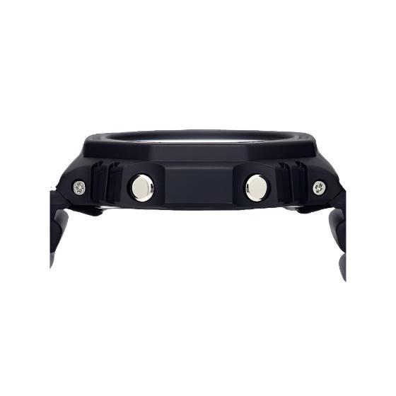 Casio G-Shock GA-2100-1AER Octagon Series Men's Watch