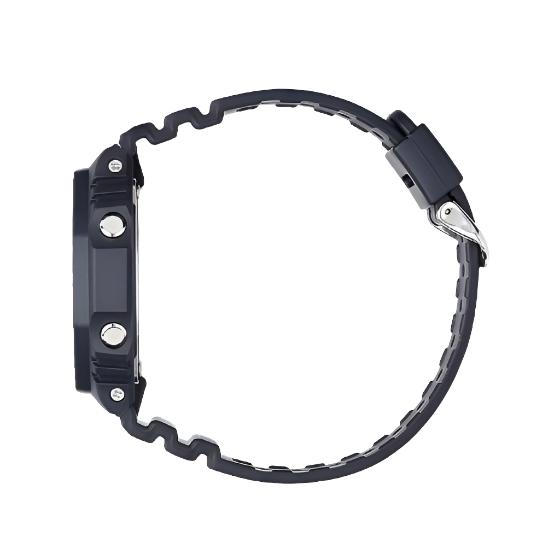 Casio G-Shock GA-2100-1AER Octagon Series Men's Watch