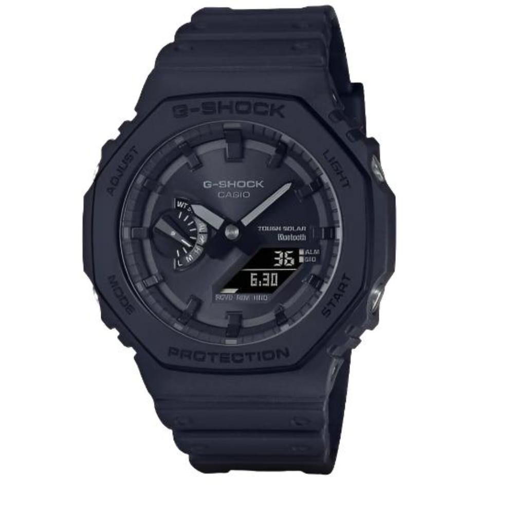 Casio G-Shock GA-B2100-1A1ER Bluetooth Solar 2100 Series Watch