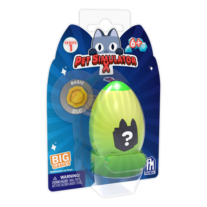 Pet Simulator X Mystery Pets 1 Pack