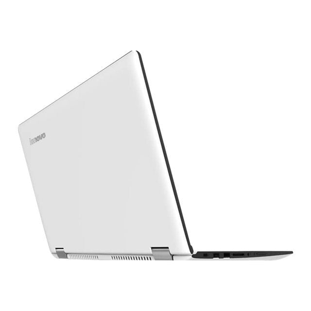 Lenovo Yoga 500-14ISK Intel Core i5-6200U 8GB RAM 1TB HDD 14" - White