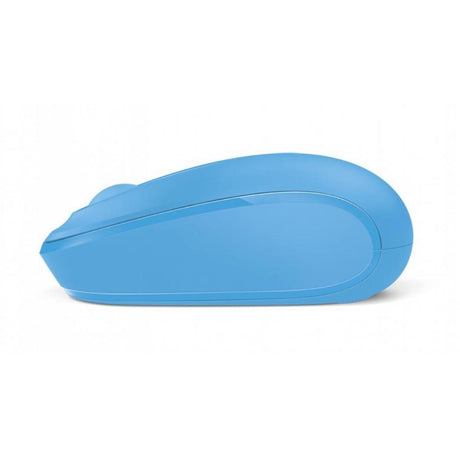 Microsoft Wireless Mobile Mouse 1850 - Blue - New