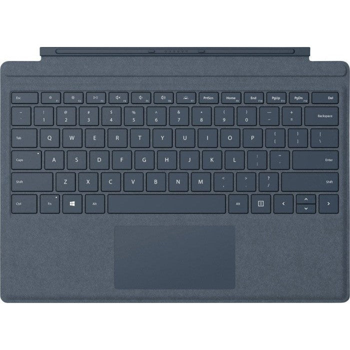 Microsoft Surface Pro Typecover - Cobalt Blue