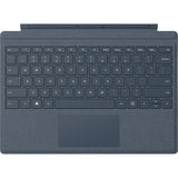 Microsoft Surface Pro Typecover - Cobalt Blue