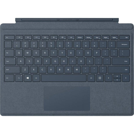 Microsoft Surface Pro Typecover - Cobalt Blue
