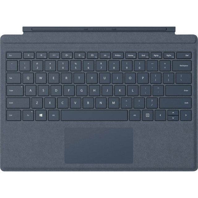 Microsoft Surface Pro Typecover - Cobalt Blue