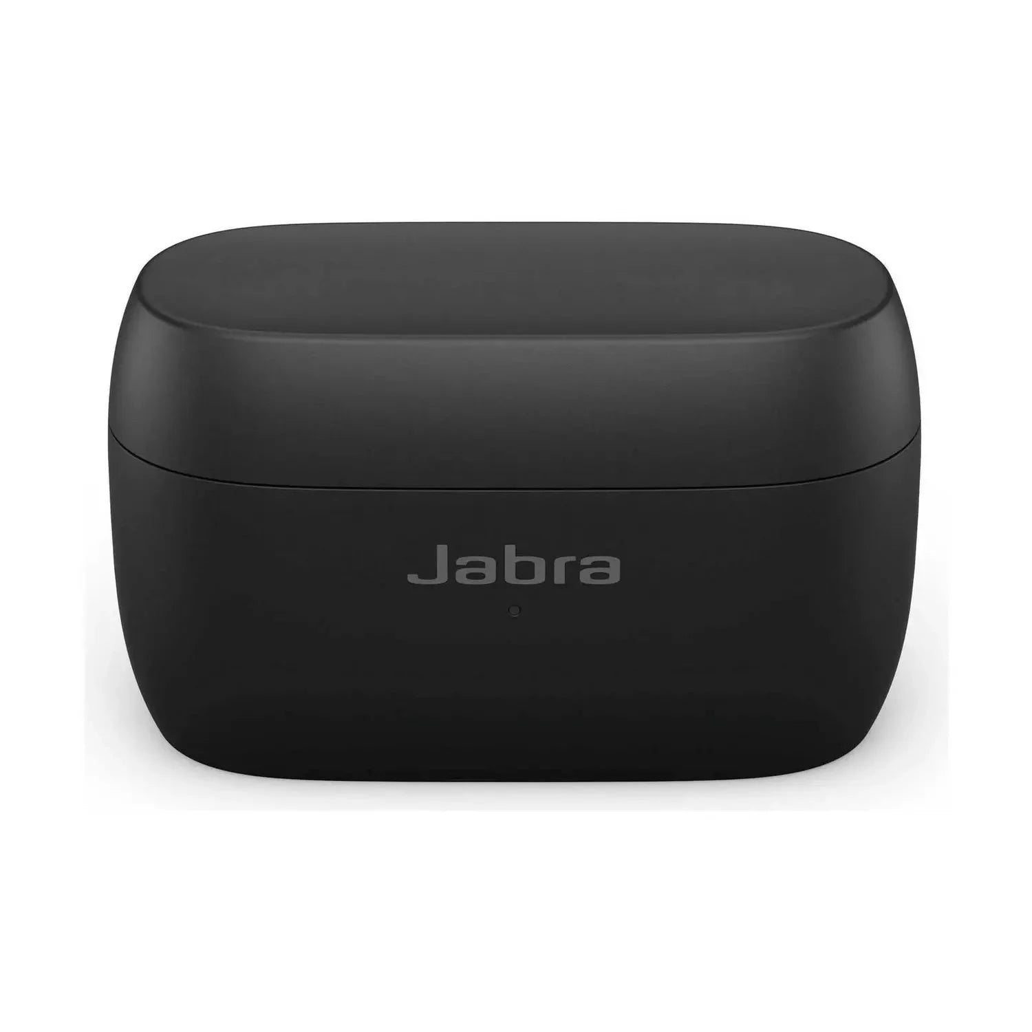 Jabra Elite 4 Active Wireless Bluetooth Noise-Cancelling Sports Earbuds - Black - Refurbished Excellent