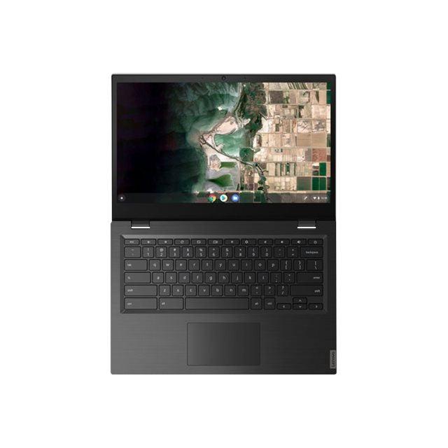 Refurbished HP 14e Chromebook 14" AMD A4-9120 4GB RAM 32GB - Grey - Excellent