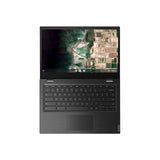 Refurbished HP 14e Chromebook 14" AMD A4-9120 4GB RAM 32GB - Grey - Excellent