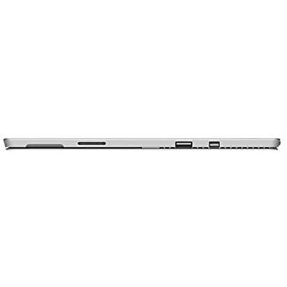 Microsoft Surface Pro 4 ‎SU3-00002 Intel Core i5-6300U 4GB RAM 128GB SSD 12.3" - Silver