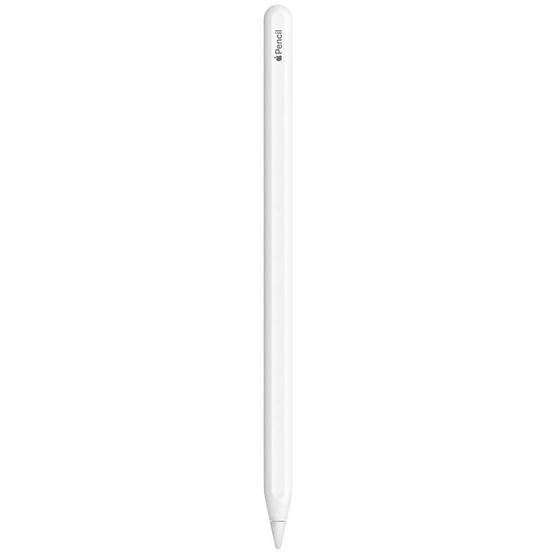 Apple Pencil 2nd Generation - White - Refurbished Pristine