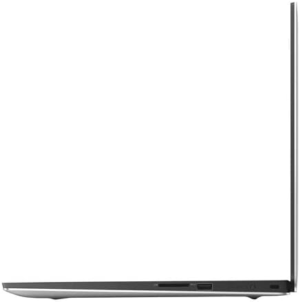 Refurbished Dell Precision 5540 32GB RAM 512GB Laptop - Grey - Pristine