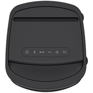 Sony SRS-XP500 Bluetooth Party Speaker - Black - Excellent
