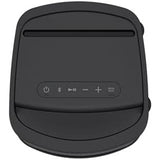Sony SRS-XP500 Bluetooth Party Speaker - Black - Excellent