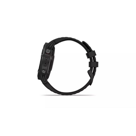Garmin Fenix 6 Pro GPS Smart Watch - Black - Refurbished Pristine