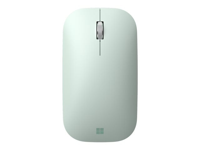 Microsoft Modern Mobile Mouse - Mint